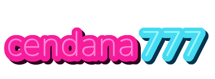 cendana777 — logo kanal
