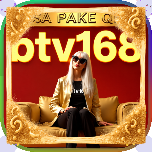 btv168 — galeri pratinjau Resmi APK